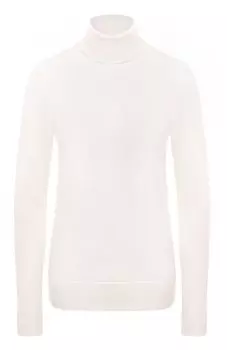 Шерстяная водолазка Escada