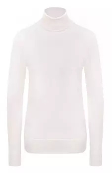 Шерстяная водолазка Escada