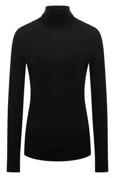 Шерстяная водолазка Escada