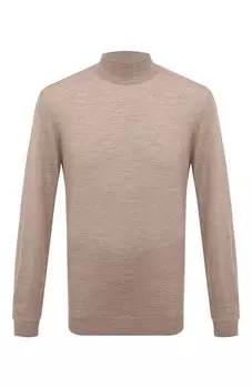 Шерстяная водолазка Fedeli