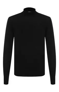 Шерстяная водолазка Fedeli