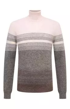 Шерстяная водолазка Fradi