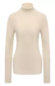 Шерстяная водолазка Freeage