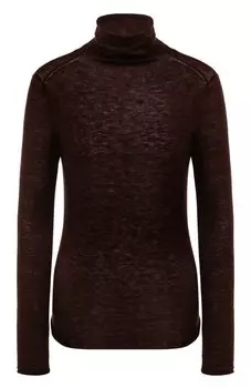 Шерстяная водолазка Freeage