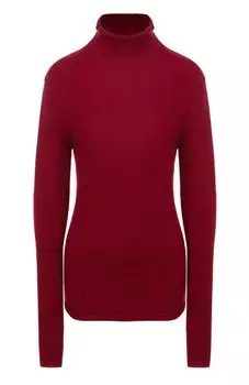 Шерстяная водолазка Freeage