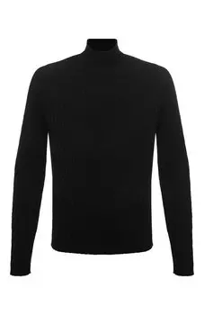 Шерстяная водолазка Giorgio Armani