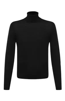 Шерстяная водолазка Gran Sasso