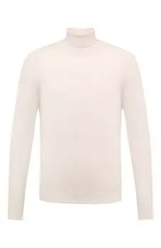 Шерстяная водолазка Gran Sasso