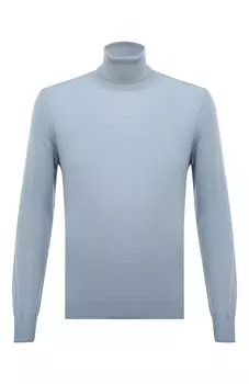 Шерстяная водолазка Gran Sasso