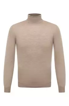 Шерстяная водолазка Gran Sasso