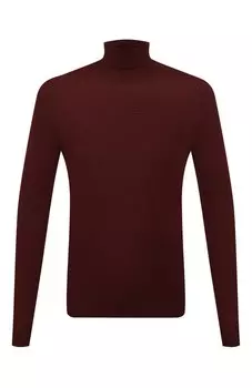 Шерстяная водолазка Gran Sasso