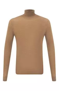 Шерстяная водолазка Gran Sasso