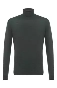 Шерстяная водолазка Gran Sasso