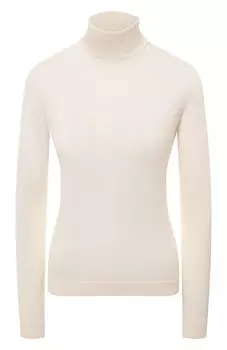 Шерстяная водолазка Gran Sasso