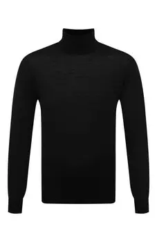 Шерстяная водолазка Gran Sasso