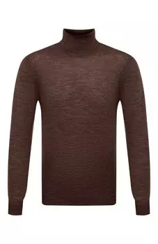 Шерстяная водолазка Gran Sasso