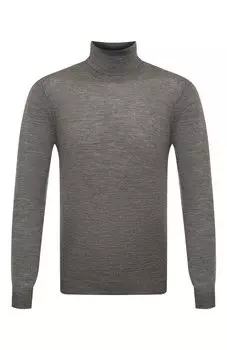 Шерстяная водолазка Gran Sasso