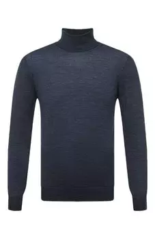 Шерстяная водолазка Gran Sasso