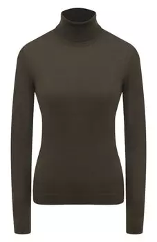 Шерстяная водолазка Gran Sasso