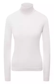 Шерстяная водолазка Gran Sasso