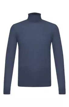 Шерстяная водолазка Gran Sasso