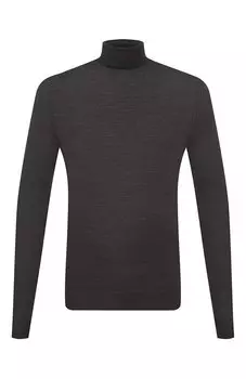 Шерстяная водолазка Gran Sasso