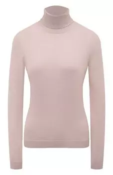 Шерстяная водолазка Gran Sasso