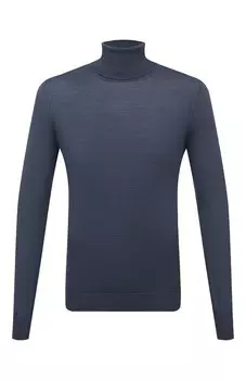 Шерстяная водолазка Gran Sasso