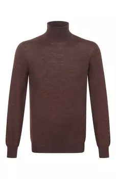 Шерстяная водолазка Gran Sasso