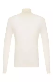 Шерстяная водолазка Gran Sasso