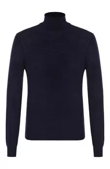 Шерстяная водолазка Gran Sasso