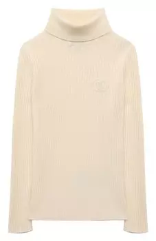 Шерстяная водолазка Gucci