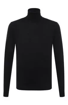 Шерстяная водолазка HUGO