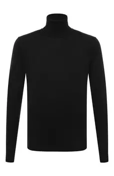 Шерстяная водолазка HUGO