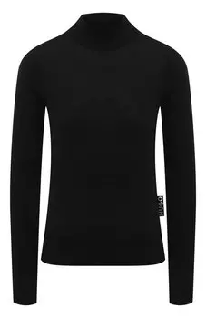 Шерстяная водолазка HUGO