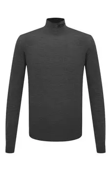 Шерстяная водолазка Iceberg