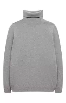 Шерстяная водолазка Il Gufo