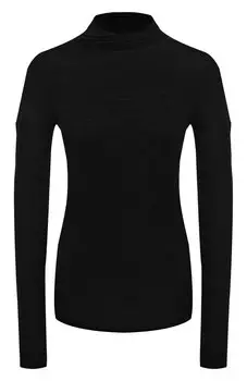 Шерстяная водолазка Isabel Benenato