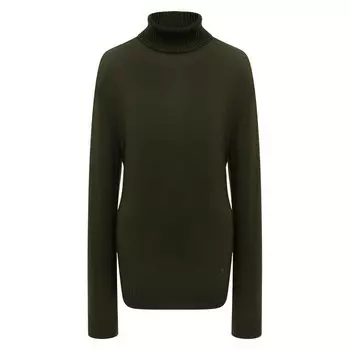 Шерстяная водолазка Jil Sander