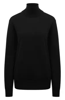 Шерстяная водолазка Jil Sander