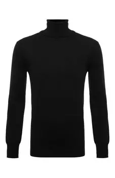 Шерстяная водолазка Jil Sander