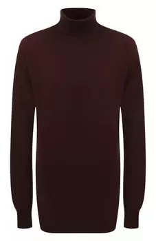 Шерстяная водолазка Jil Sander