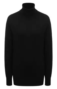 Шерстяная водолазка Jil Sander