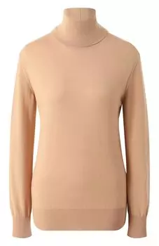 Шерстяная водолазка Jil Sander