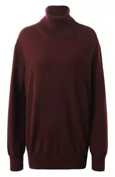 Шерстяная водолазка Jil Sander