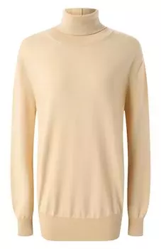 Шерстяная водолазка Jil Sander