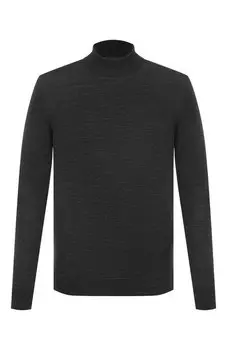 Шерстяная водолазка Kiton