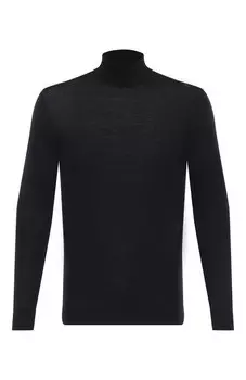 Шерстяная водолазка Kiton