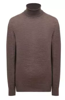 Шерстяная водолазка Kiton