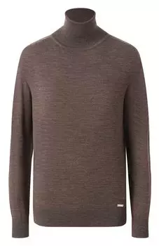 Шерстяная водолазка Kiton